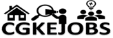 CGKEJOBS